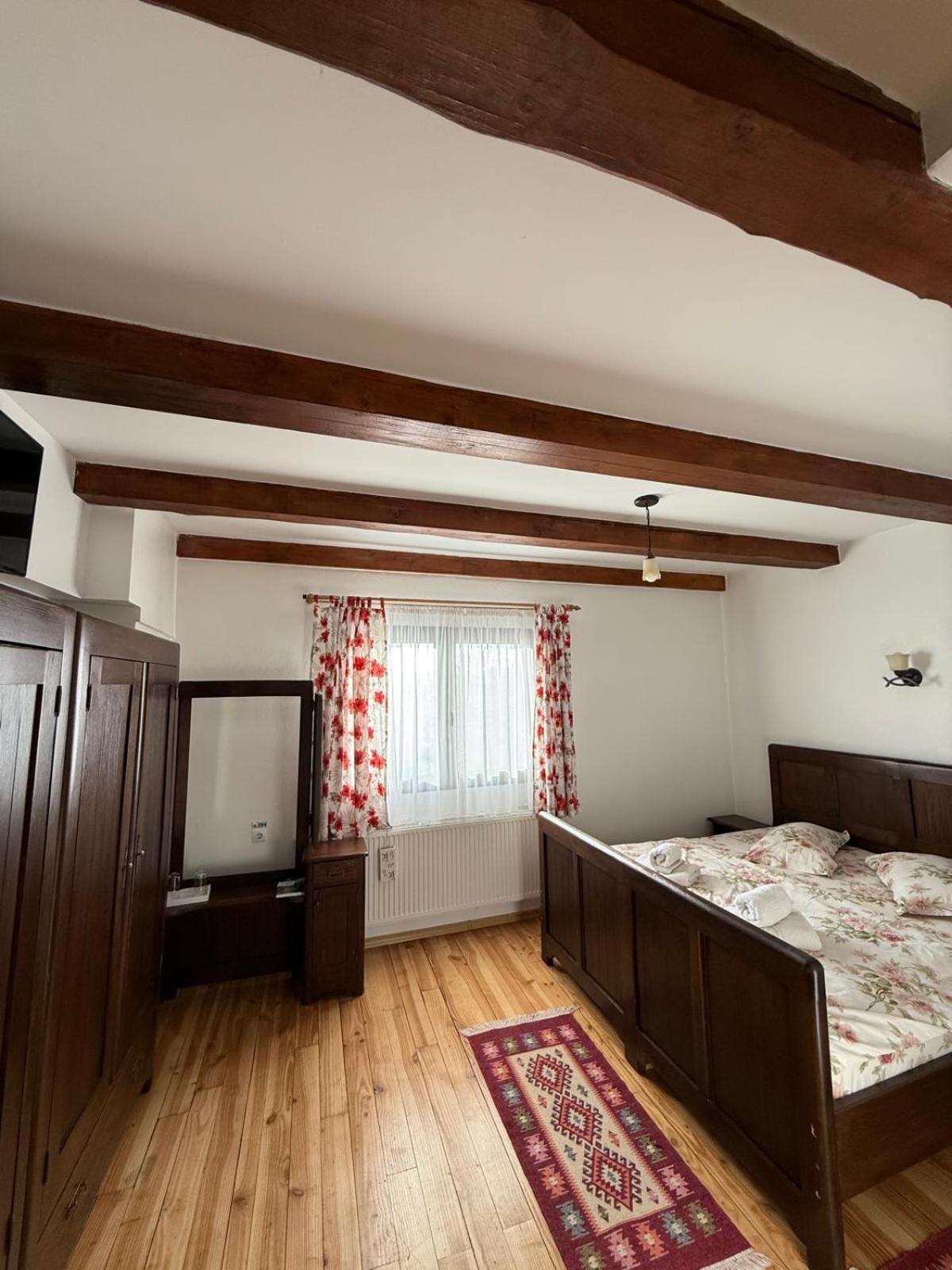 Casa Dunca Villa Sighetu Marmaţiei Екстериор снимка