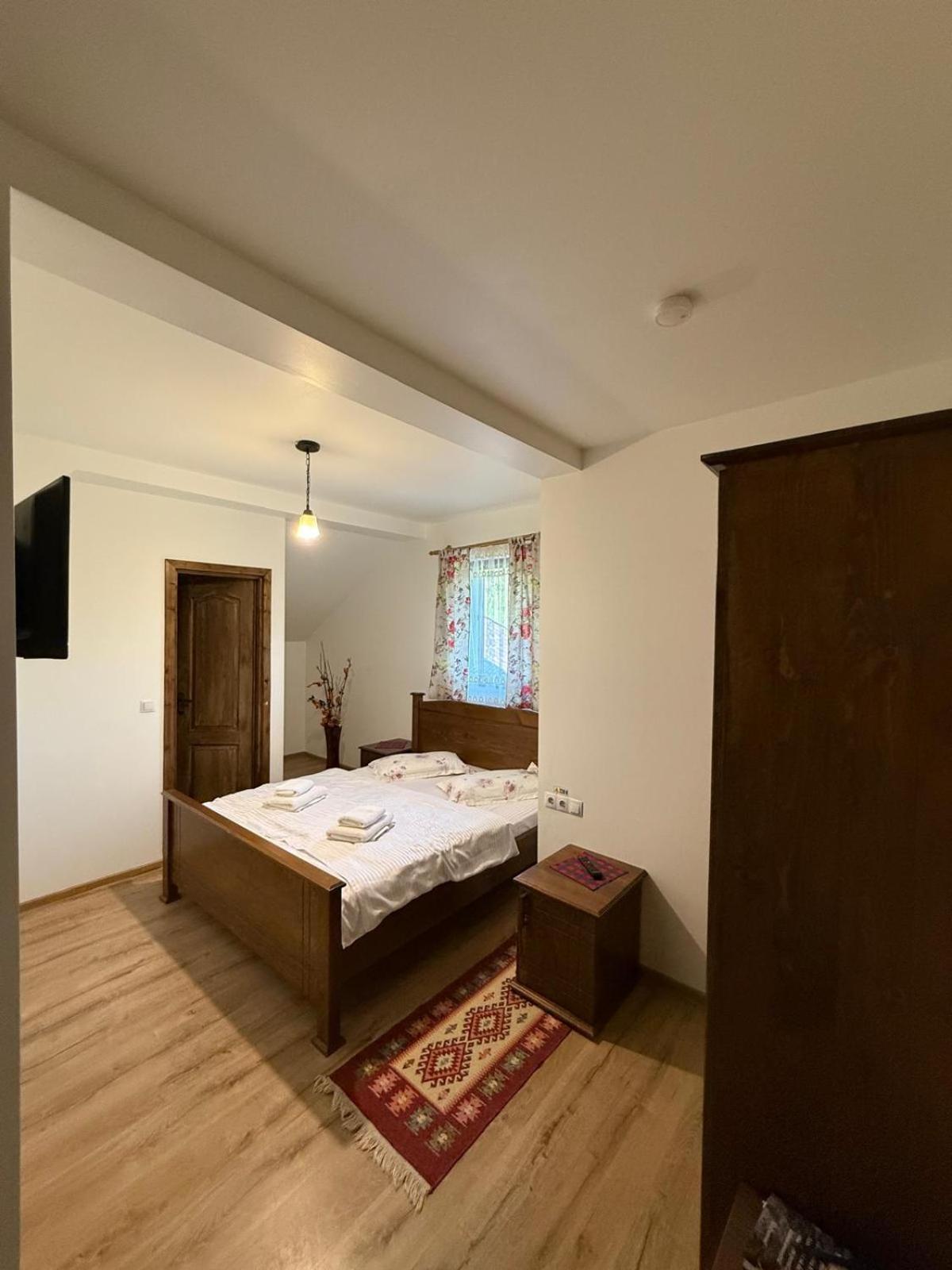 Casa Dunca Villa Sighetu Marmaţiei Екстериор снимка